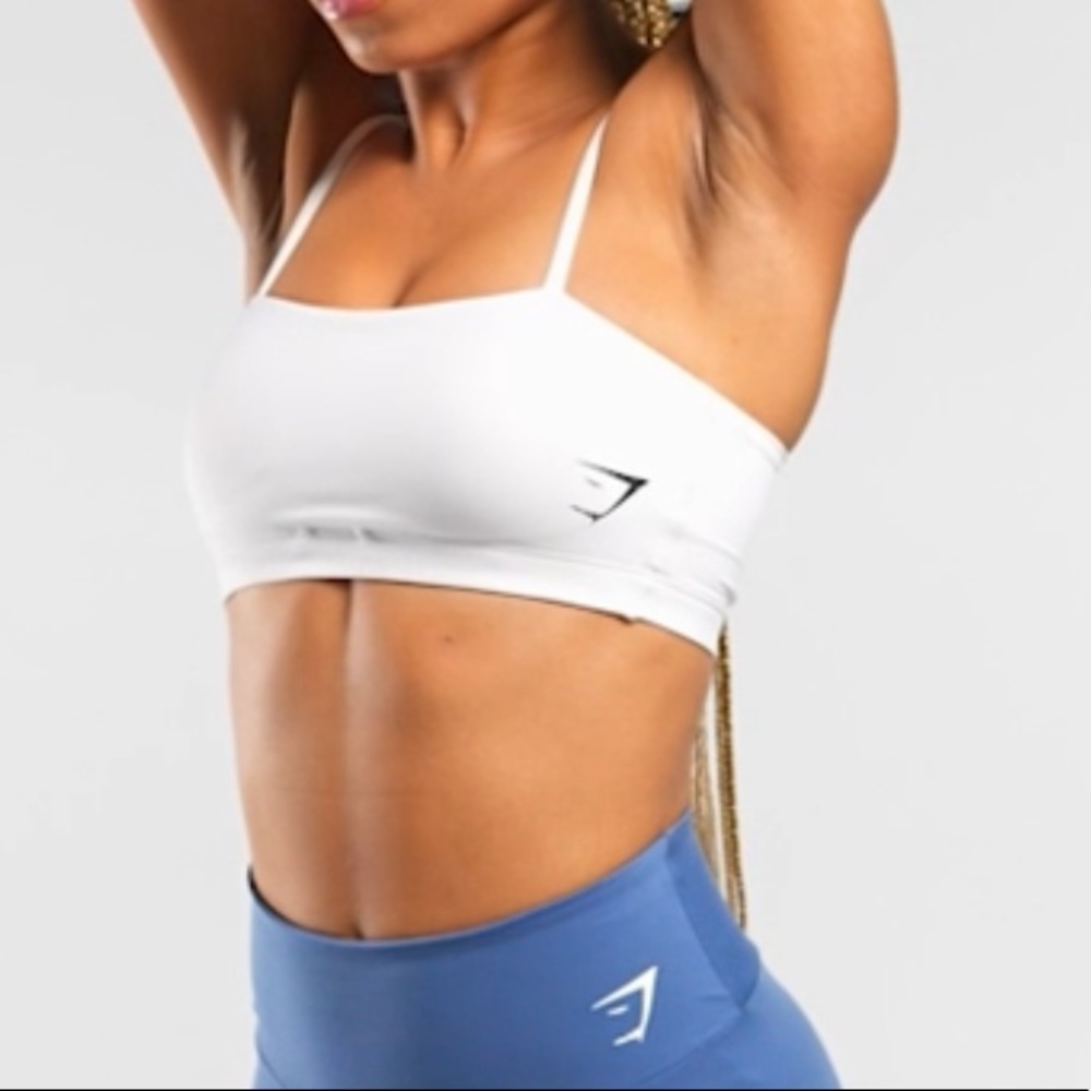 Gymshark Training Bandeau